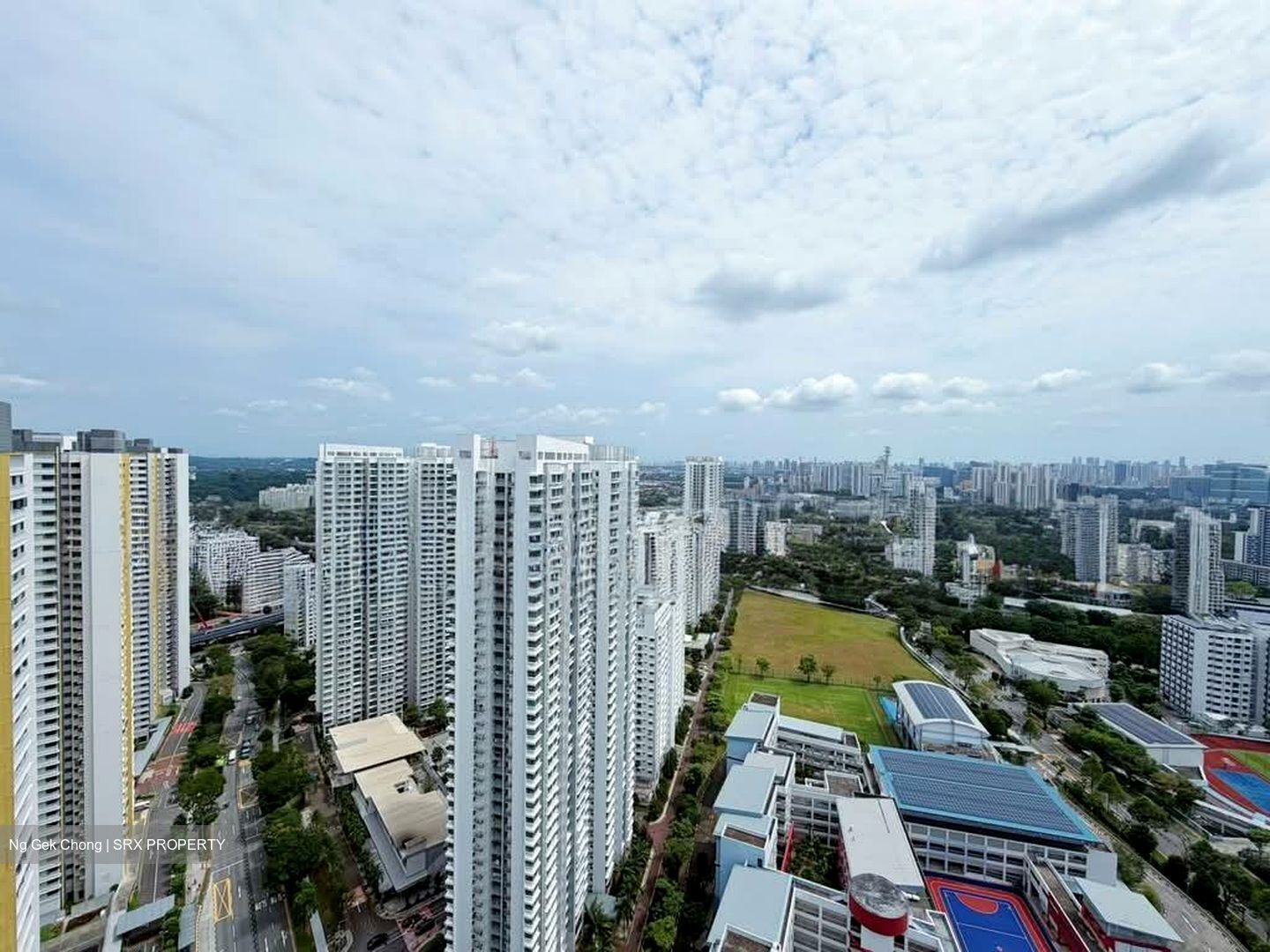 Clavon (D5), Apartment #572155511